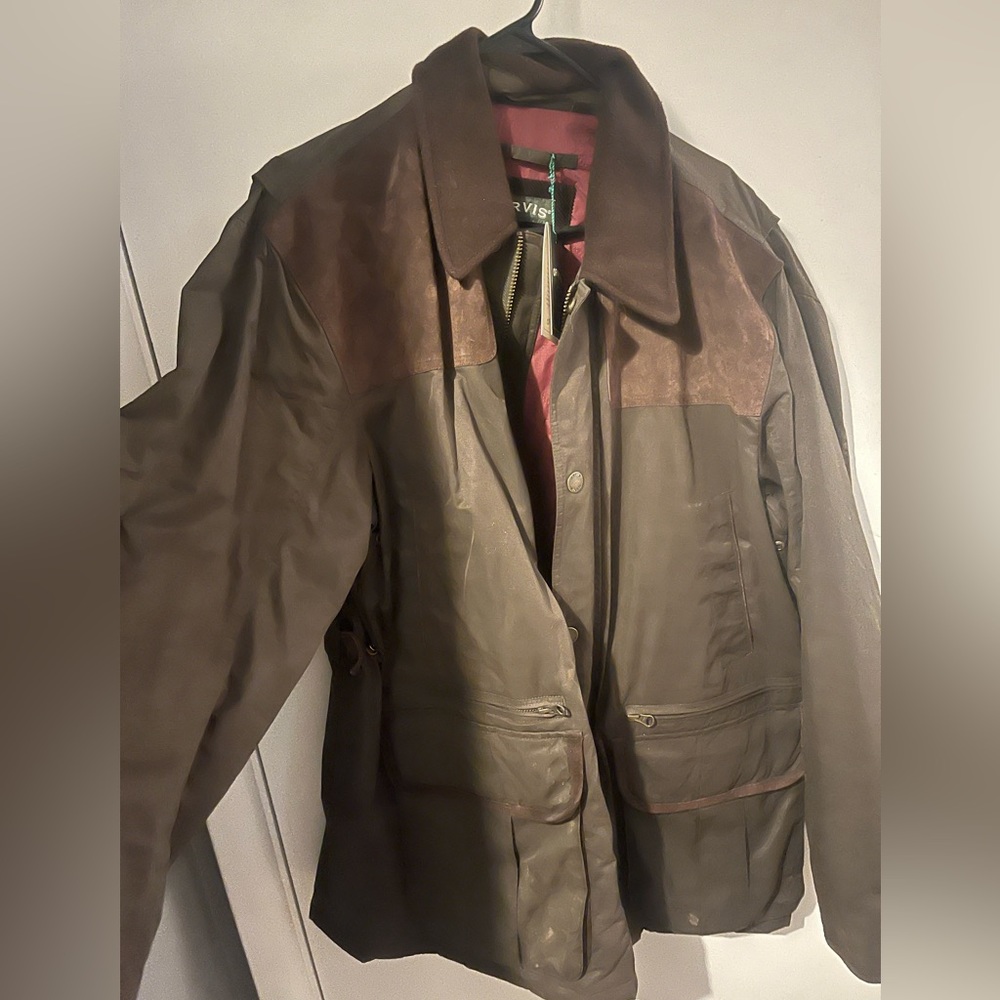Orvis men’s jacket